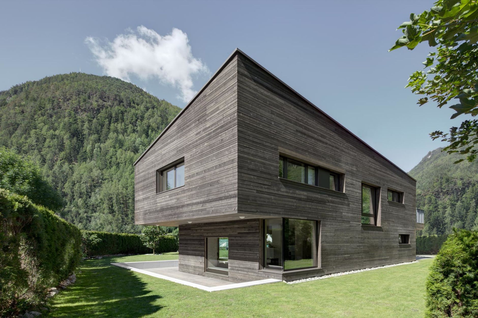 Dr. Ing. Michael Irschara & Dr. Ing. Franz Miribung