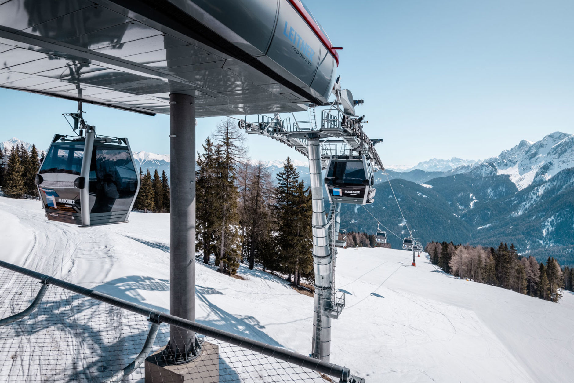 Dr. Ing. Michael Irschara & Dr. Ing. Franz Miribung