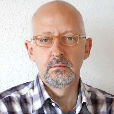 Josef Obwegs